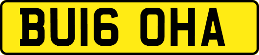 BU16OHA