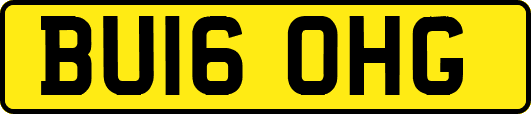 BU16OHG