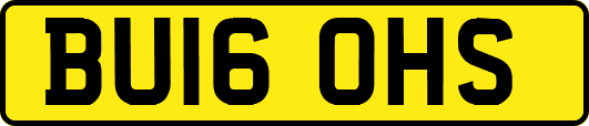 BU16OHS
