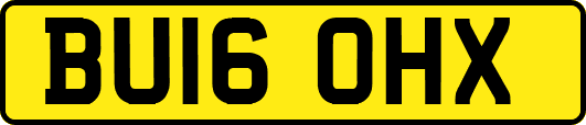 BU16OHX
