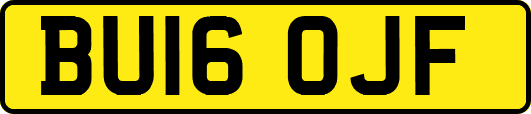 BU16OJF