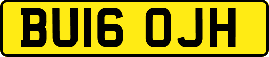 BU16OJH