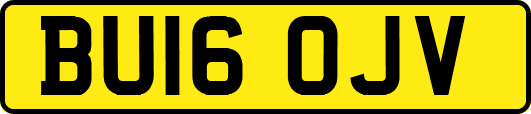 BU16OJV