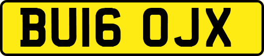 BU16OJX