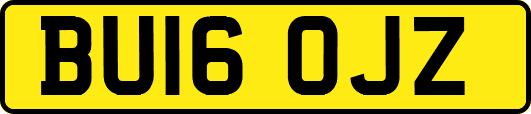 BU16OJZ
