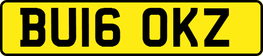 BU16OKZ
