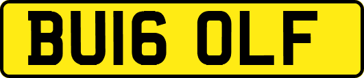 BU16OLF