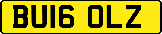 BU16OLZ