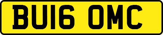 BU16OMC