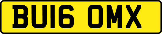 BU16OMX