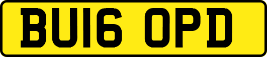 BU16OPD