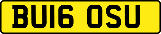 BU16OSU