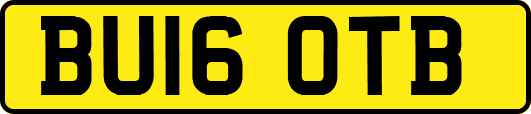 BU16OTB