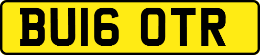 BU16OTR