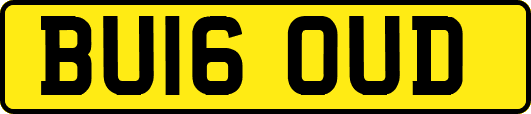 BU16OUD