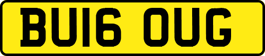 BU16OUG