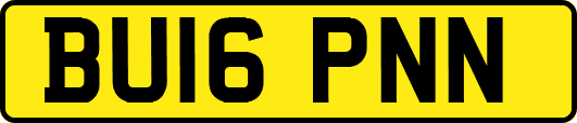 BU16PNN