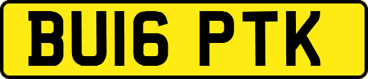 BU16PTK