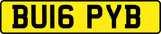 BU16PYB