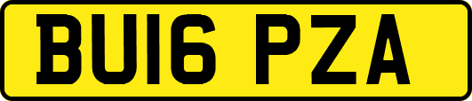 BU16PZA