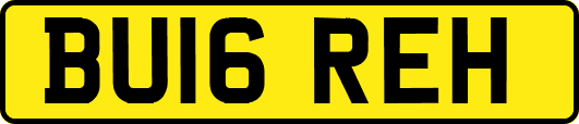 BU16REH