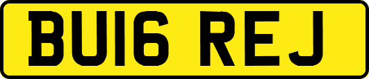 BU16REJ