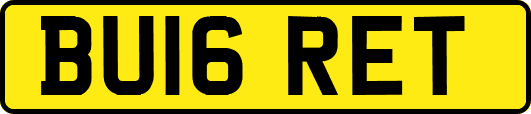 BU16RET