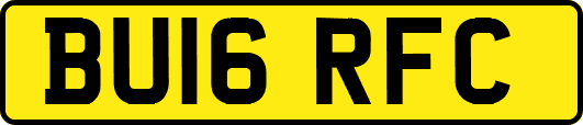 BU16RFC