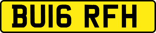 BU16RFH