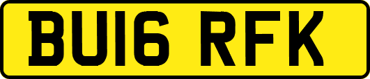 BU16RFK