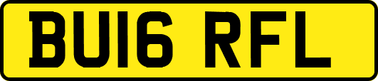 BU16RFL