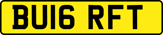 BU16RFT