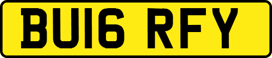 BU16RFY