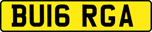 BU16RGA