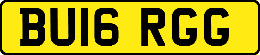 BU16RGG