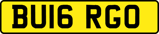 BU16RGO