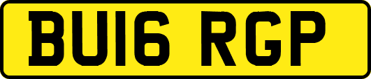 BU16RGP