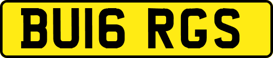 BU16RGS