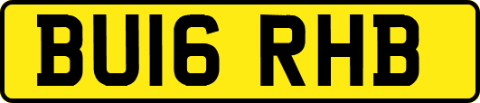 BU16RHB