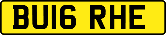 BU16RHE