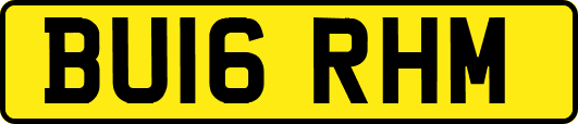 BU16RHM
