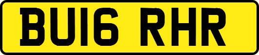 BU16RHR