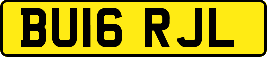 BU16RJL