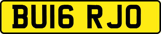 BU16RJO