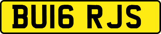 BU16RJS