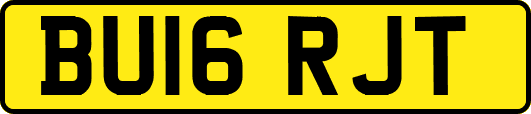 BU16RJT