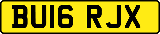 BU16RJX