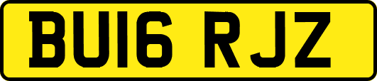 BU16RJZ