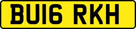 BU16RKH