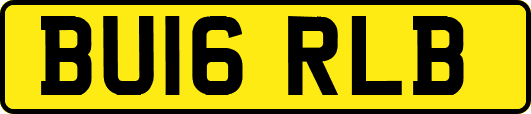 BU16RLB